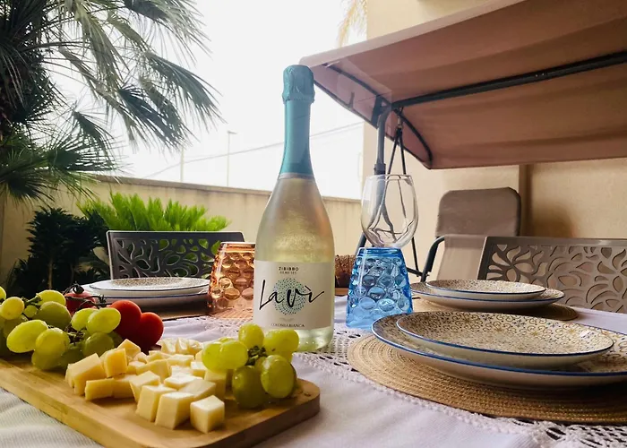 Viki House Mazara