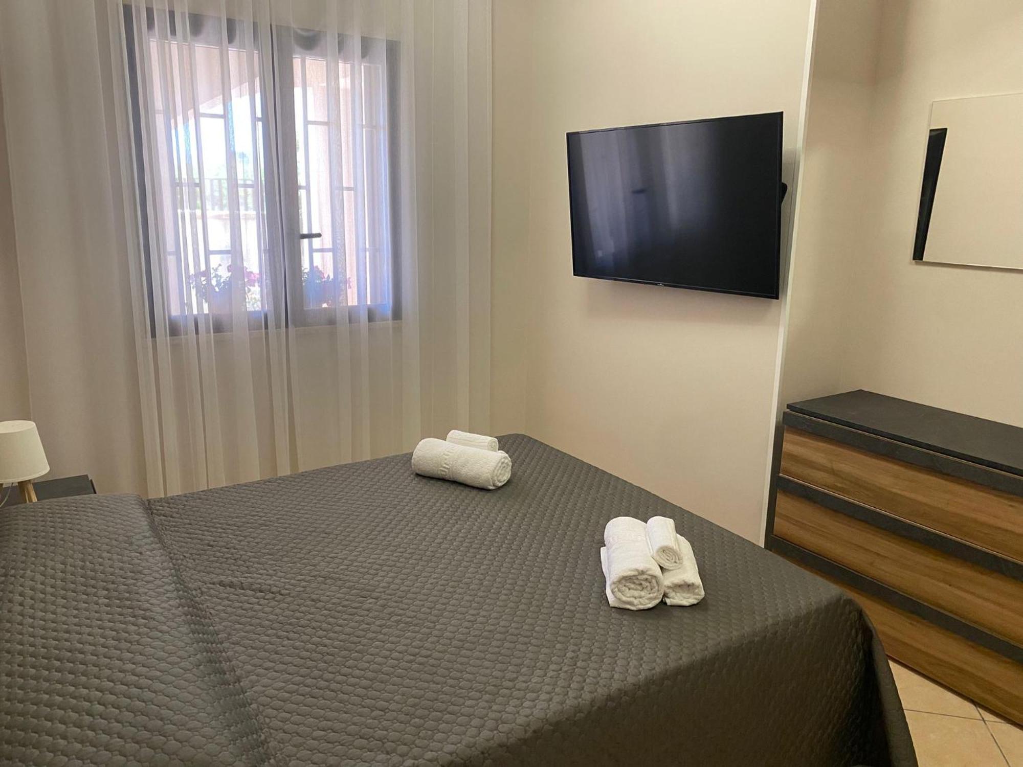 Apartment Viki House Mazara Mazara del Vallo
