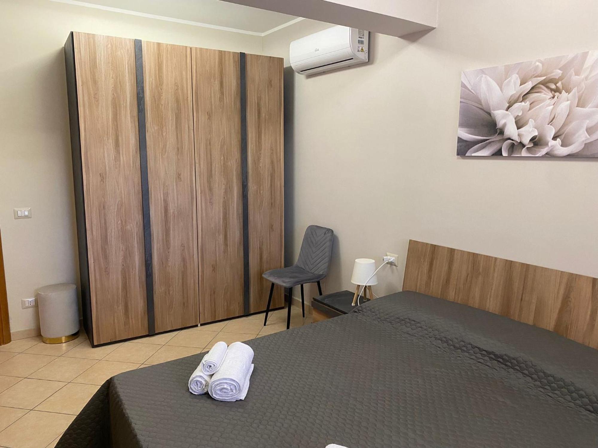 Apartment Viki House Mazara
