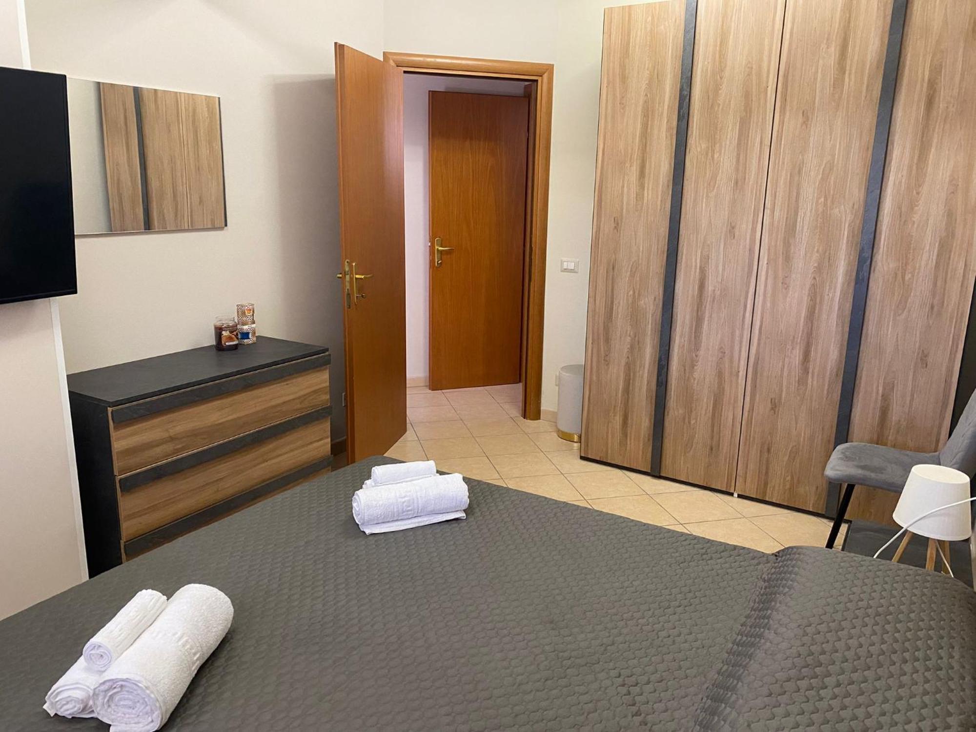 Viki House Mazara Apartment