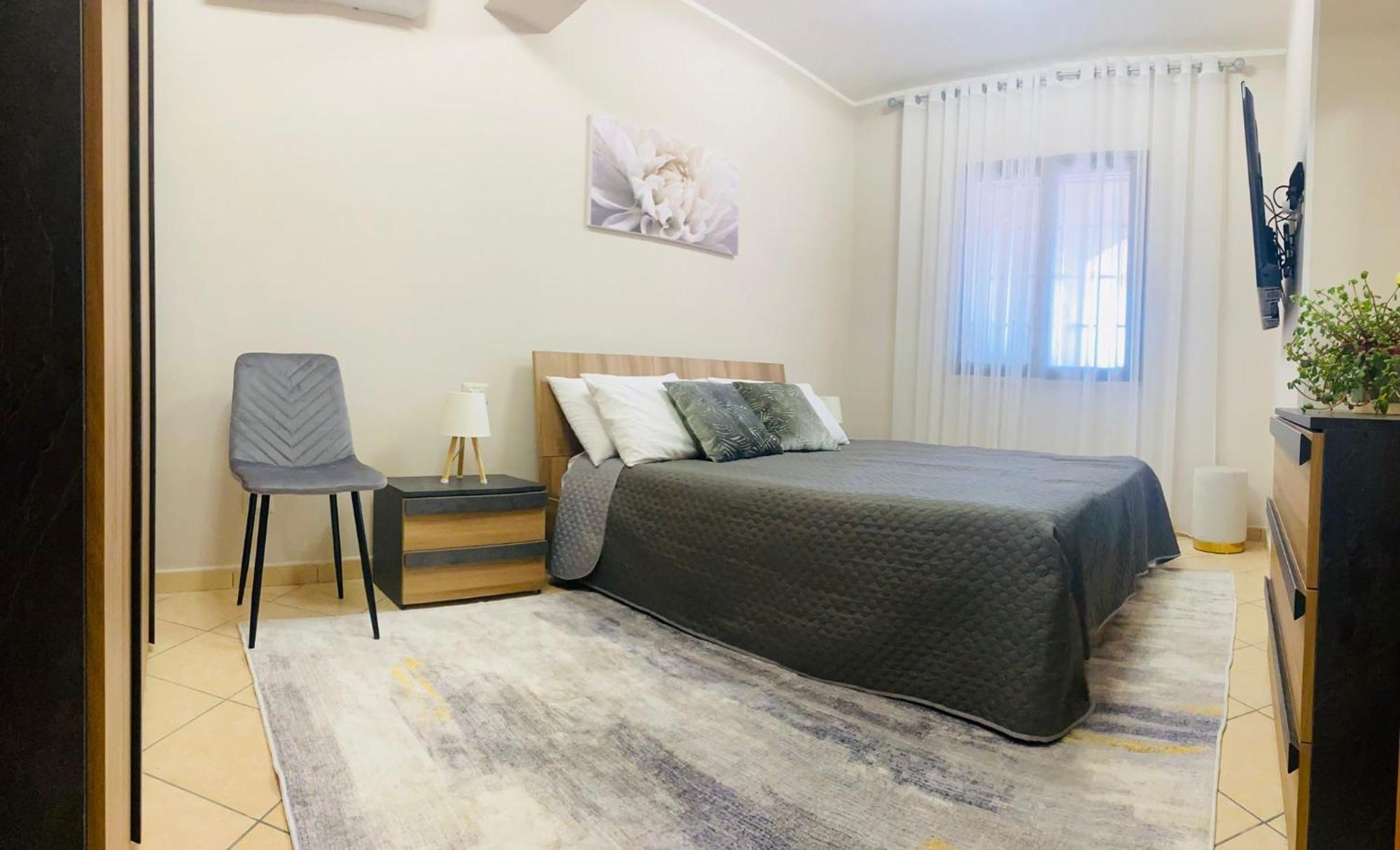 Viki House Mazara Apartment *