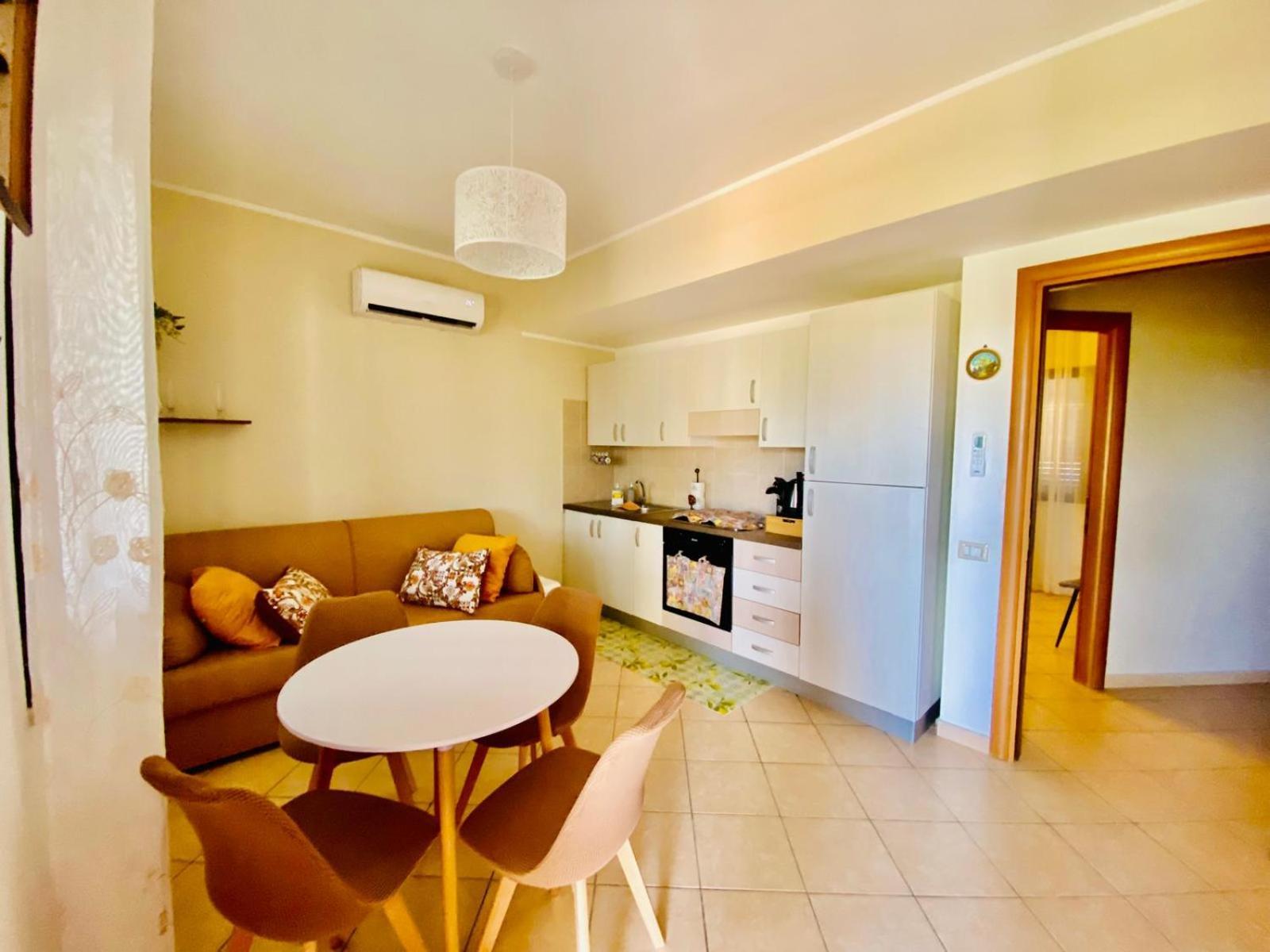 Viki House Mazara Apartment