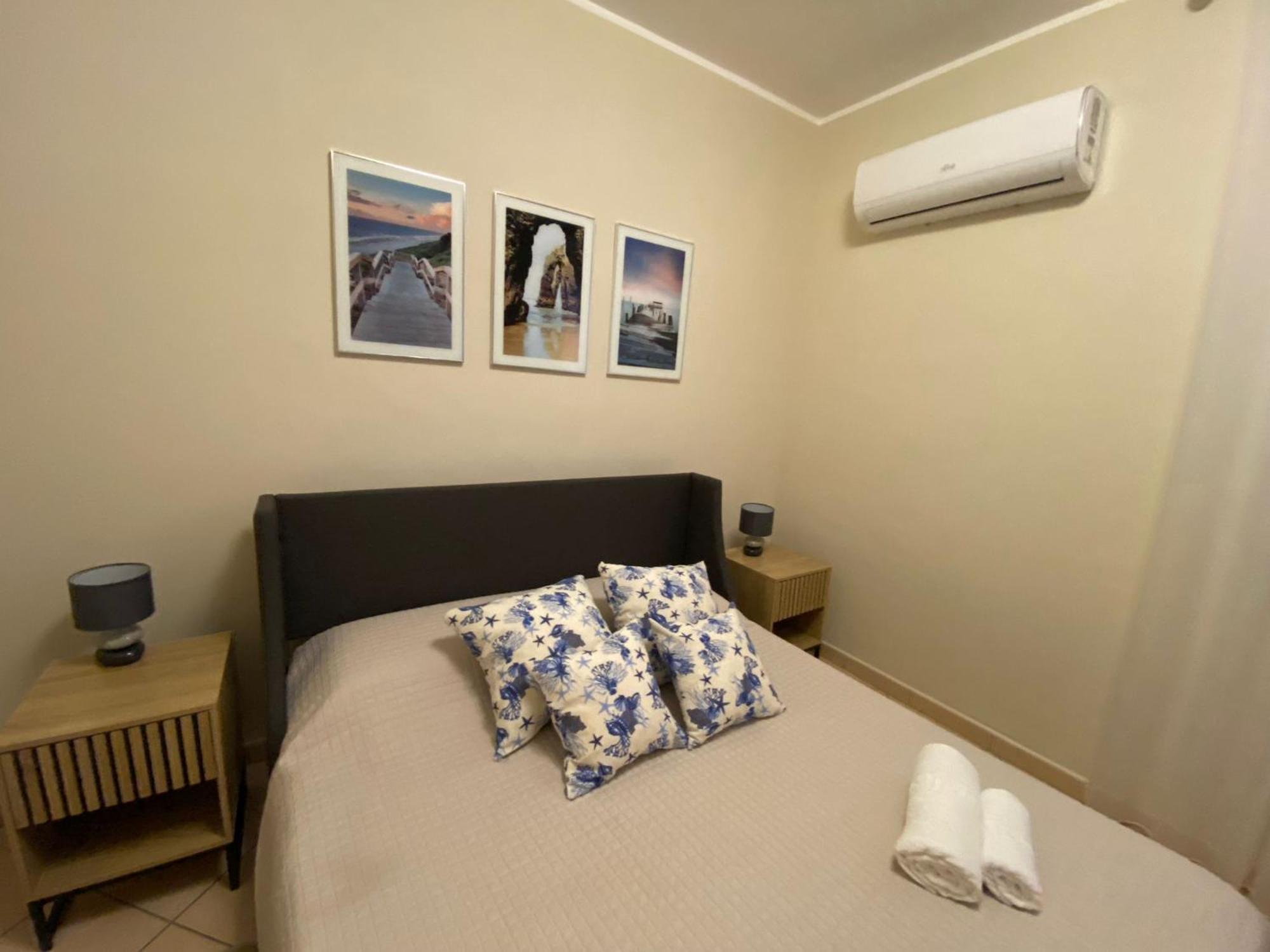 Apartment Viki House Mazara *