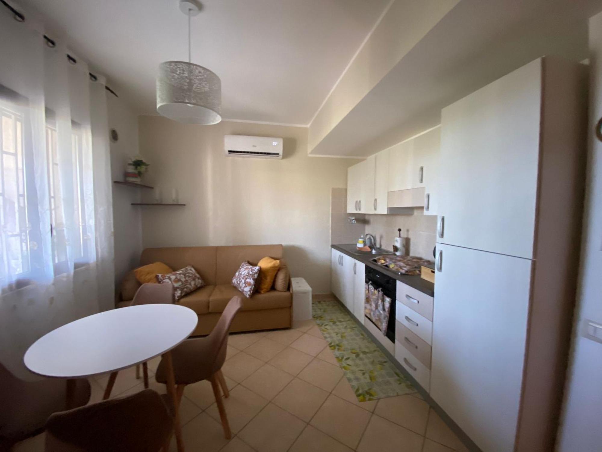 Viki House Mazara Apartment Mazara del Vallo