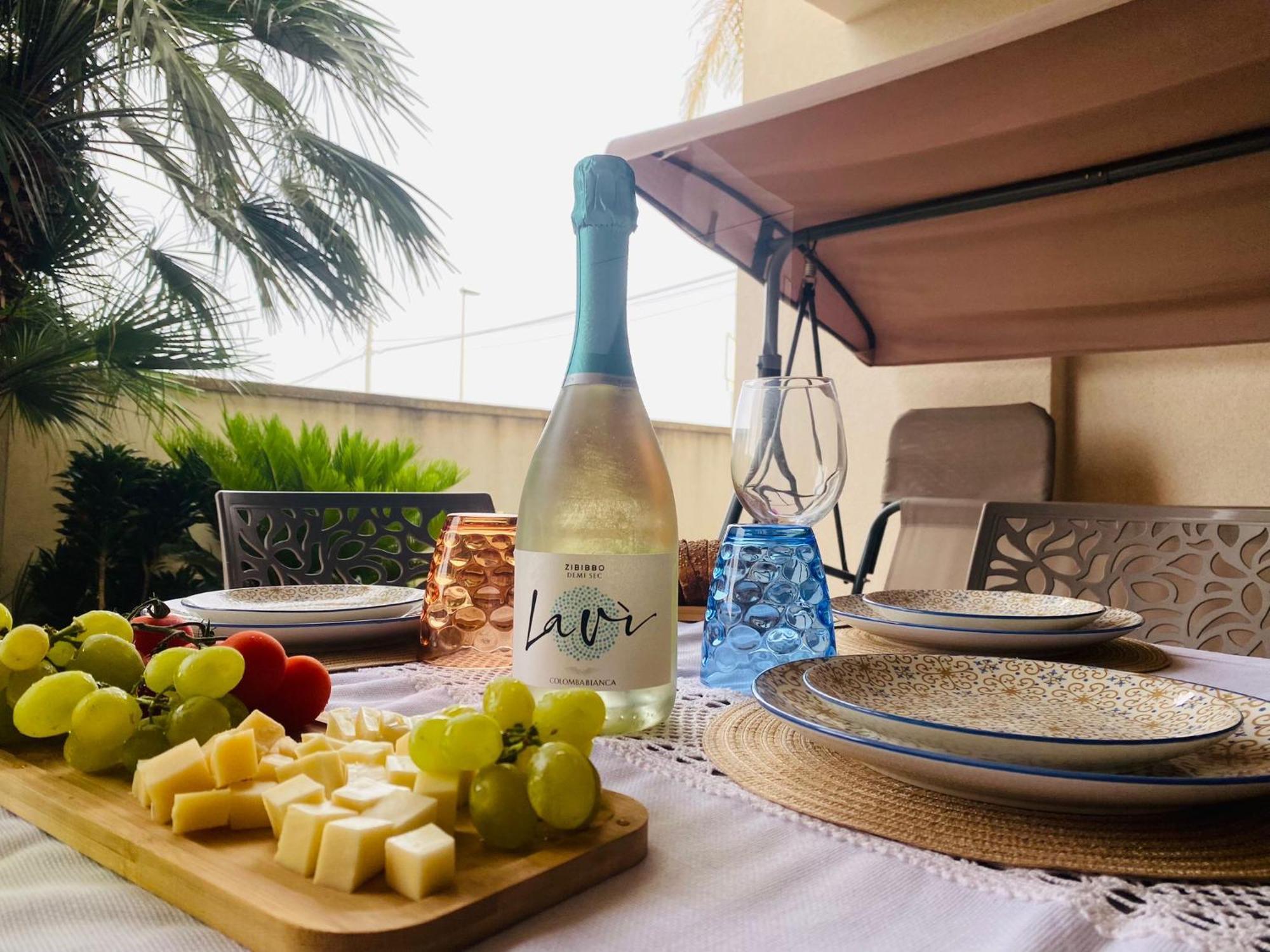 Viki House Mazara