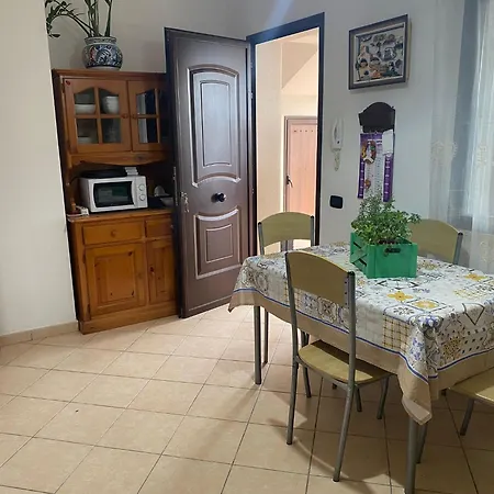 Viki House Mazara Apartamento Mazara del Vallo Exterior foto