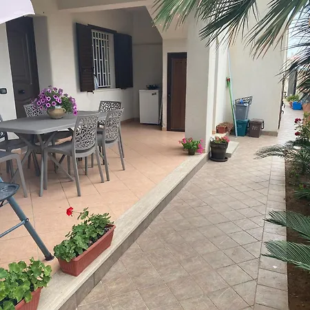 Viki House Mazara Apartamento Mazara del Vallo Exterior foto
