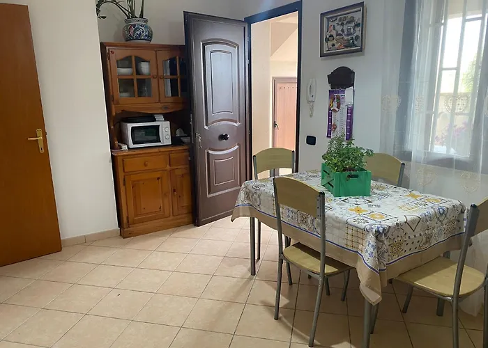 Viki House Mazara