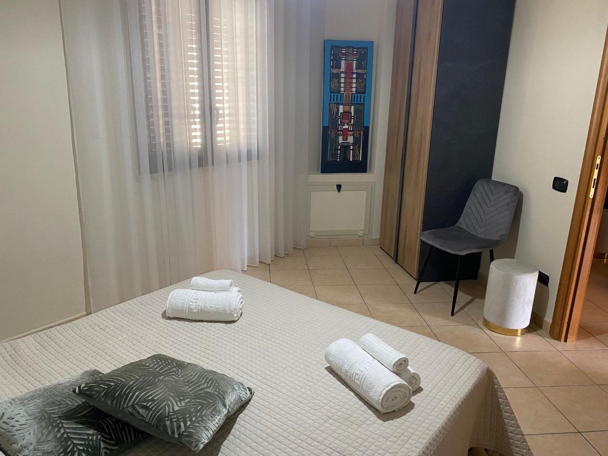 Apartamento Viki House Mazara *