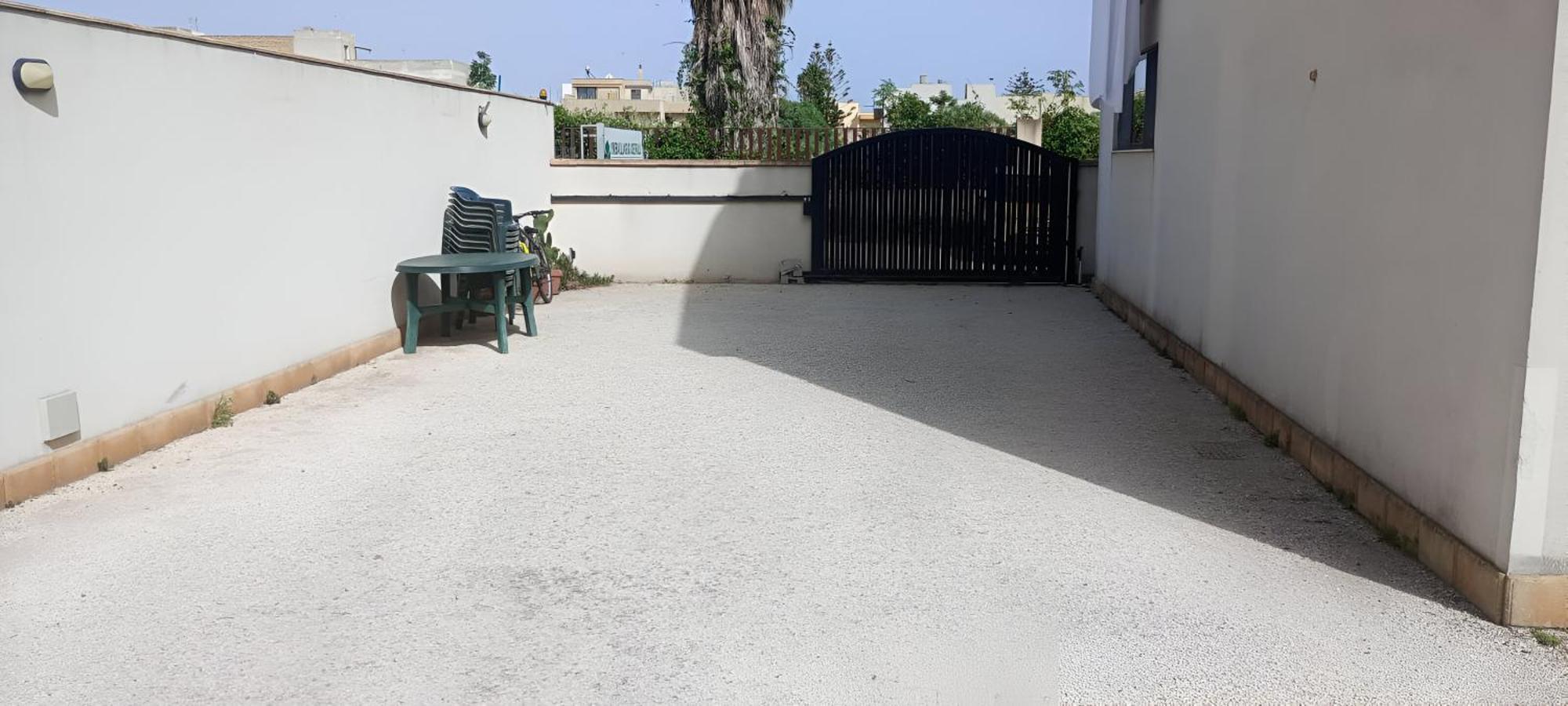 Viki House Mazara Apartamento Mazara del Vallo