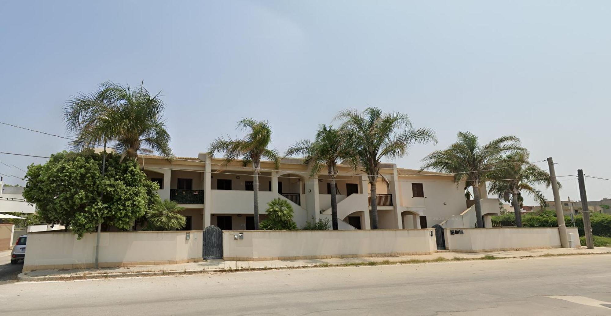 Viki House Mazara *