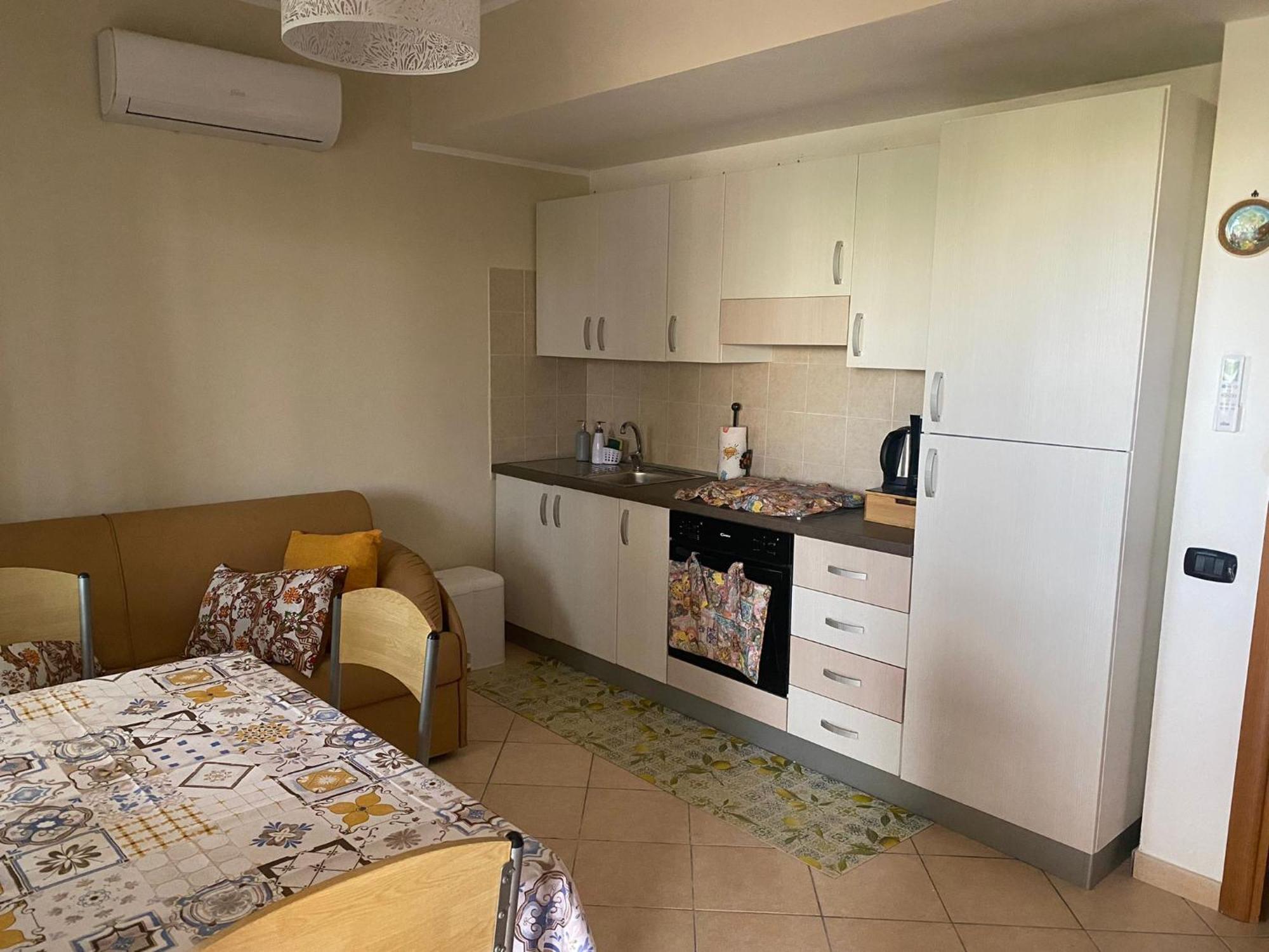 Apartamento Viki House Mazara