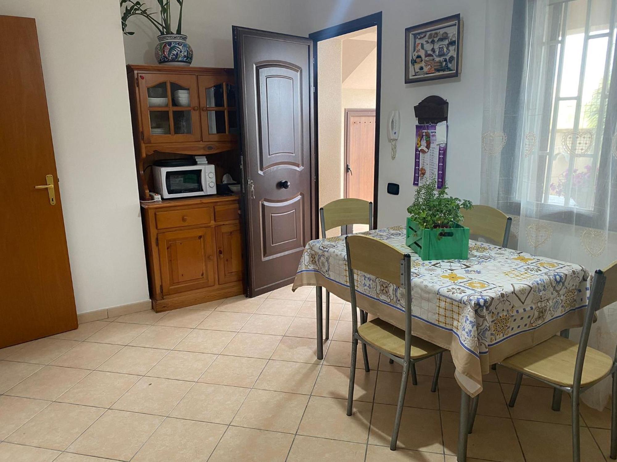 Viki House Mazara Apartamento *