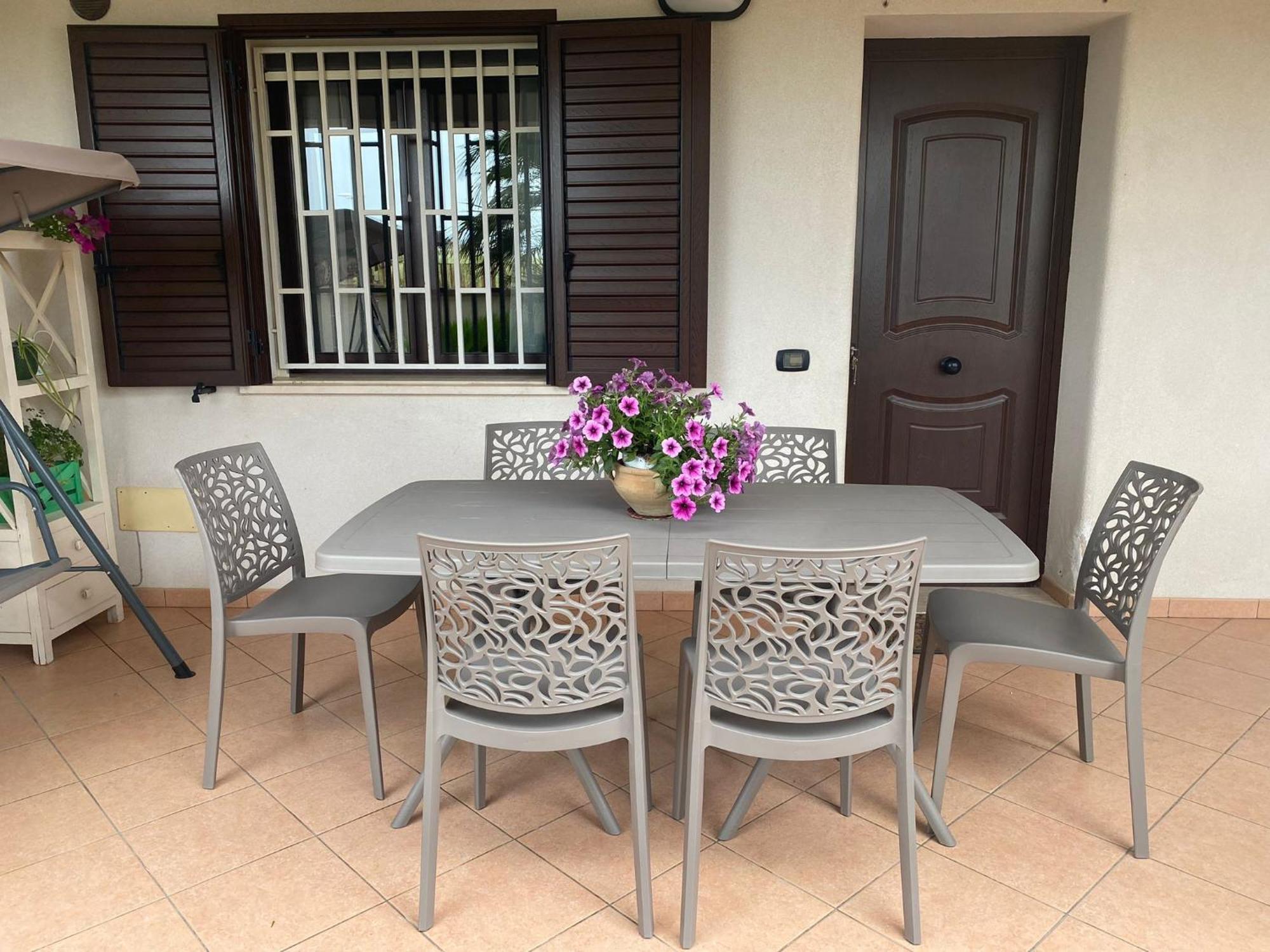 Viki House Mazara Apartamento Mazara del Vallo