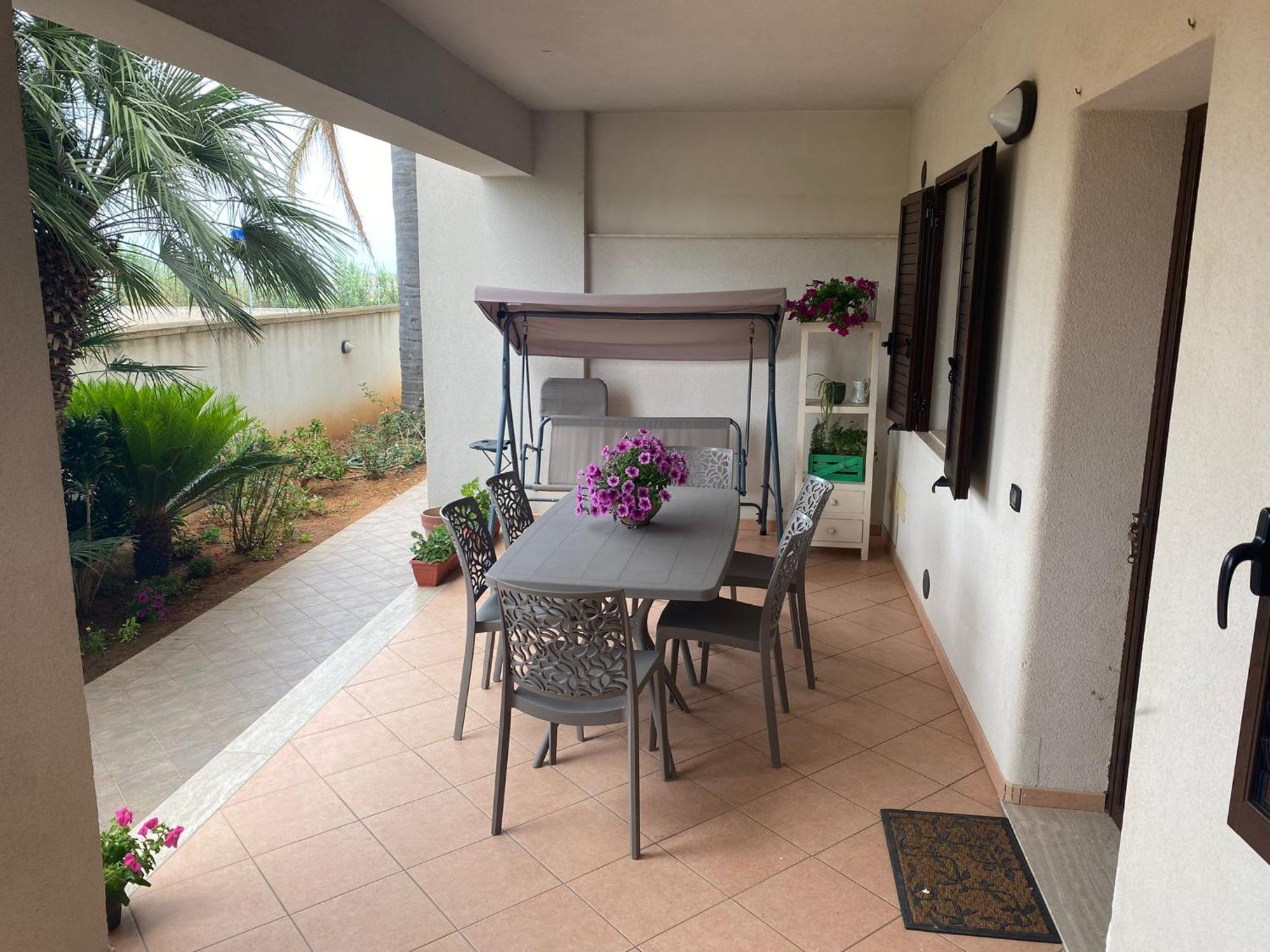 Viki House Mazara *