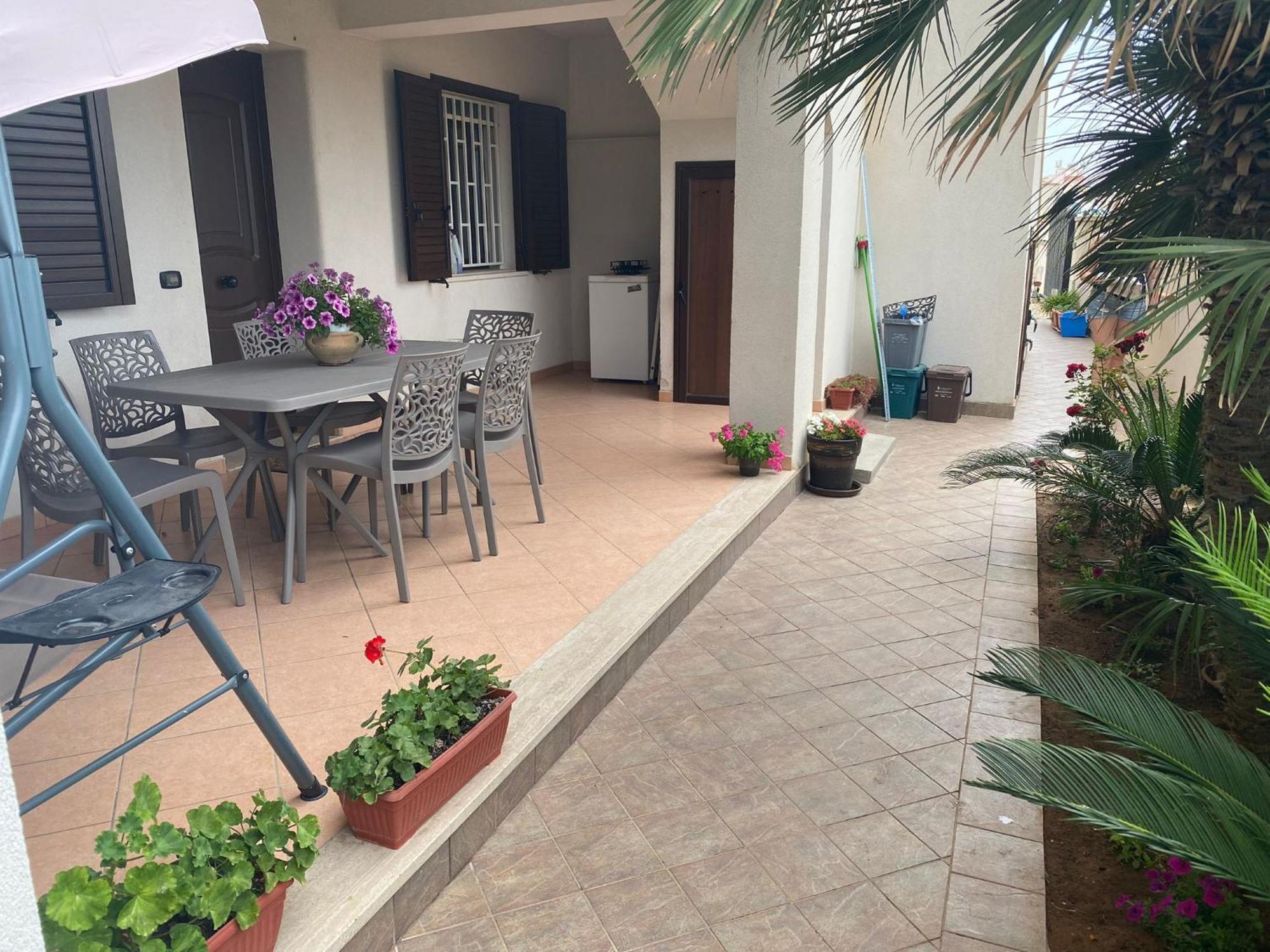 Viki House Mazara Mazara del Vallo