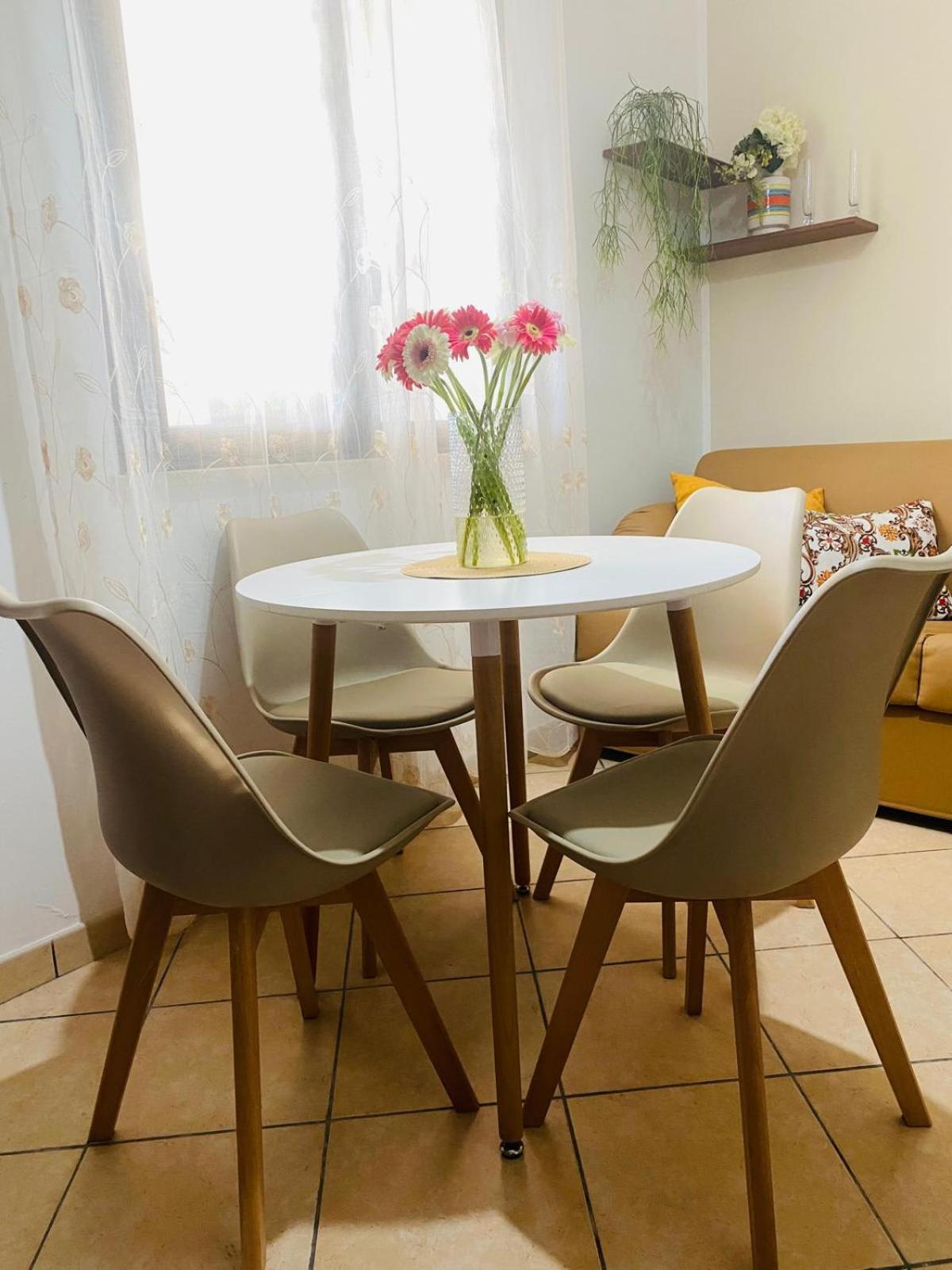 Apartamento Viki House Mazara