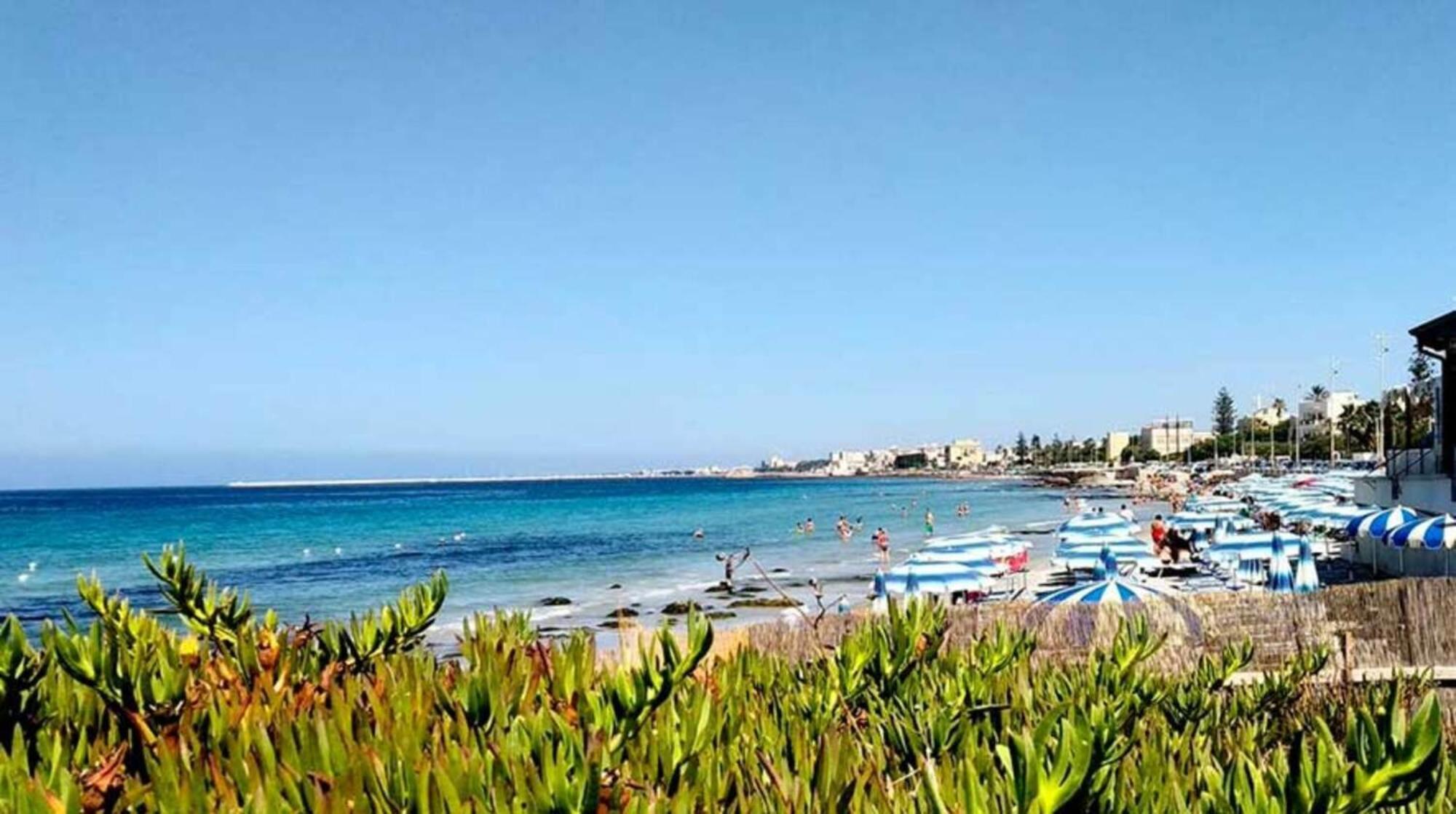 Viki House Mazara Apartamento