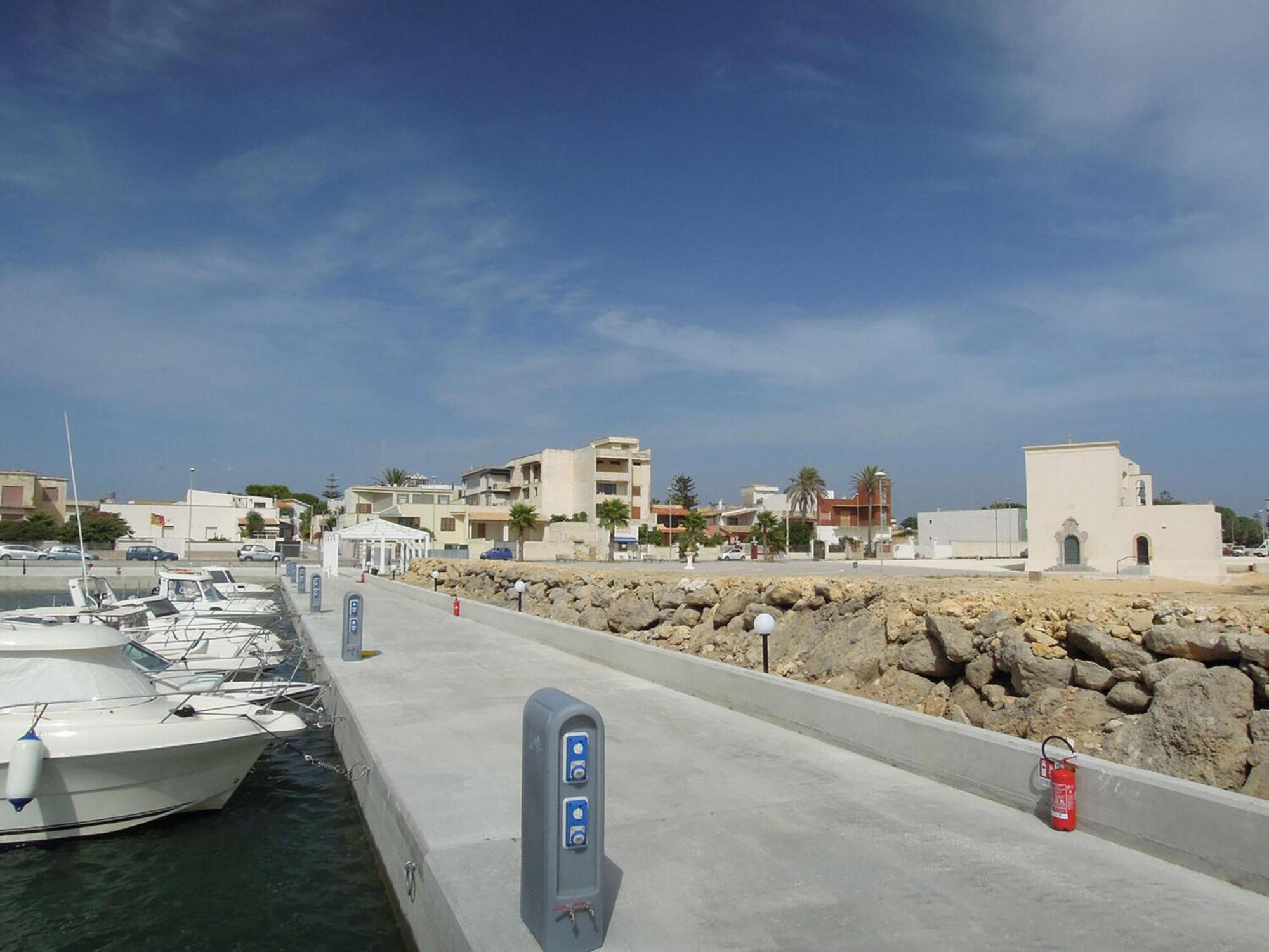 Apartamento Viki House Mazara *