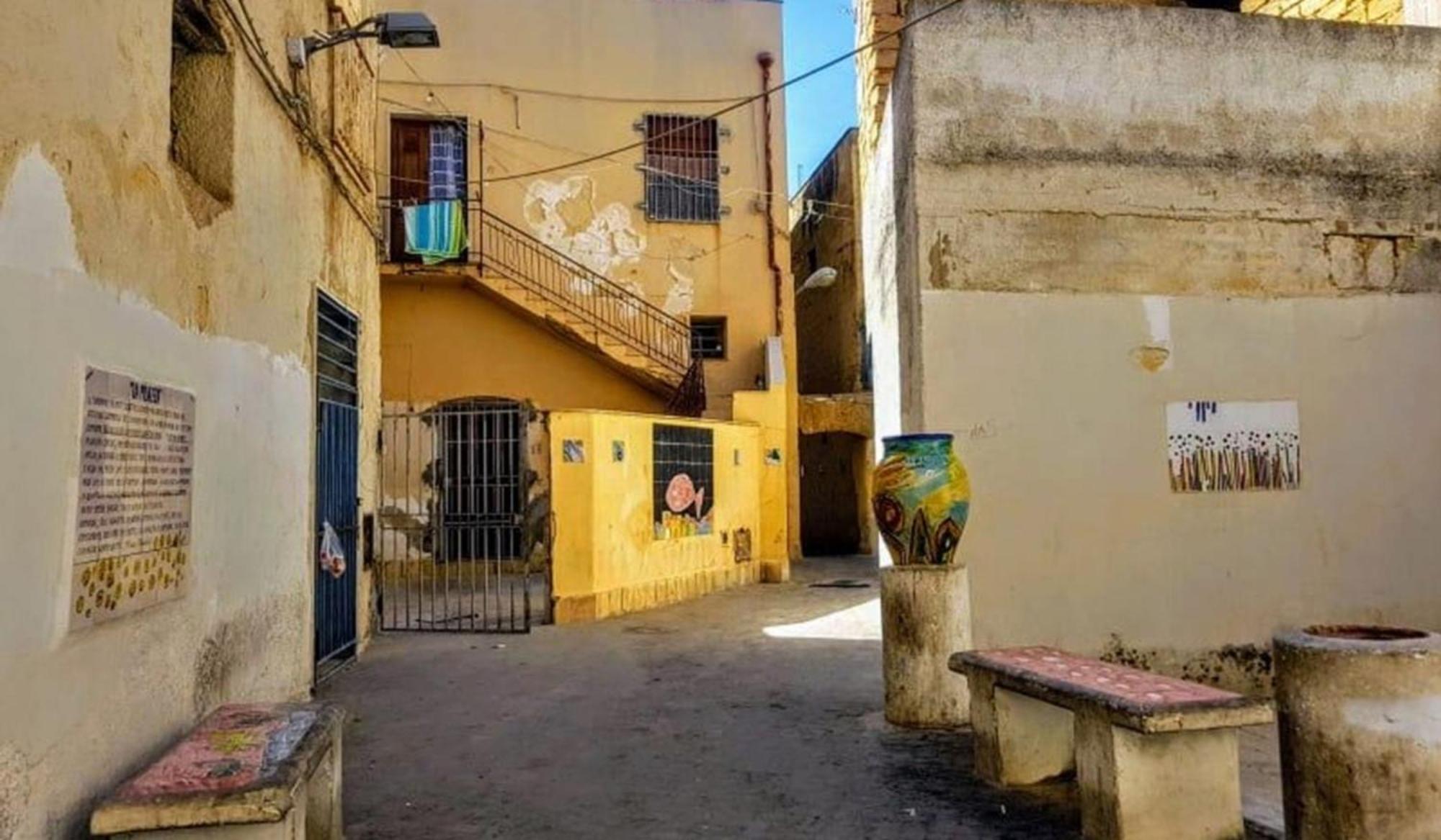 Viki House Mazara * Mazara del Vallo
