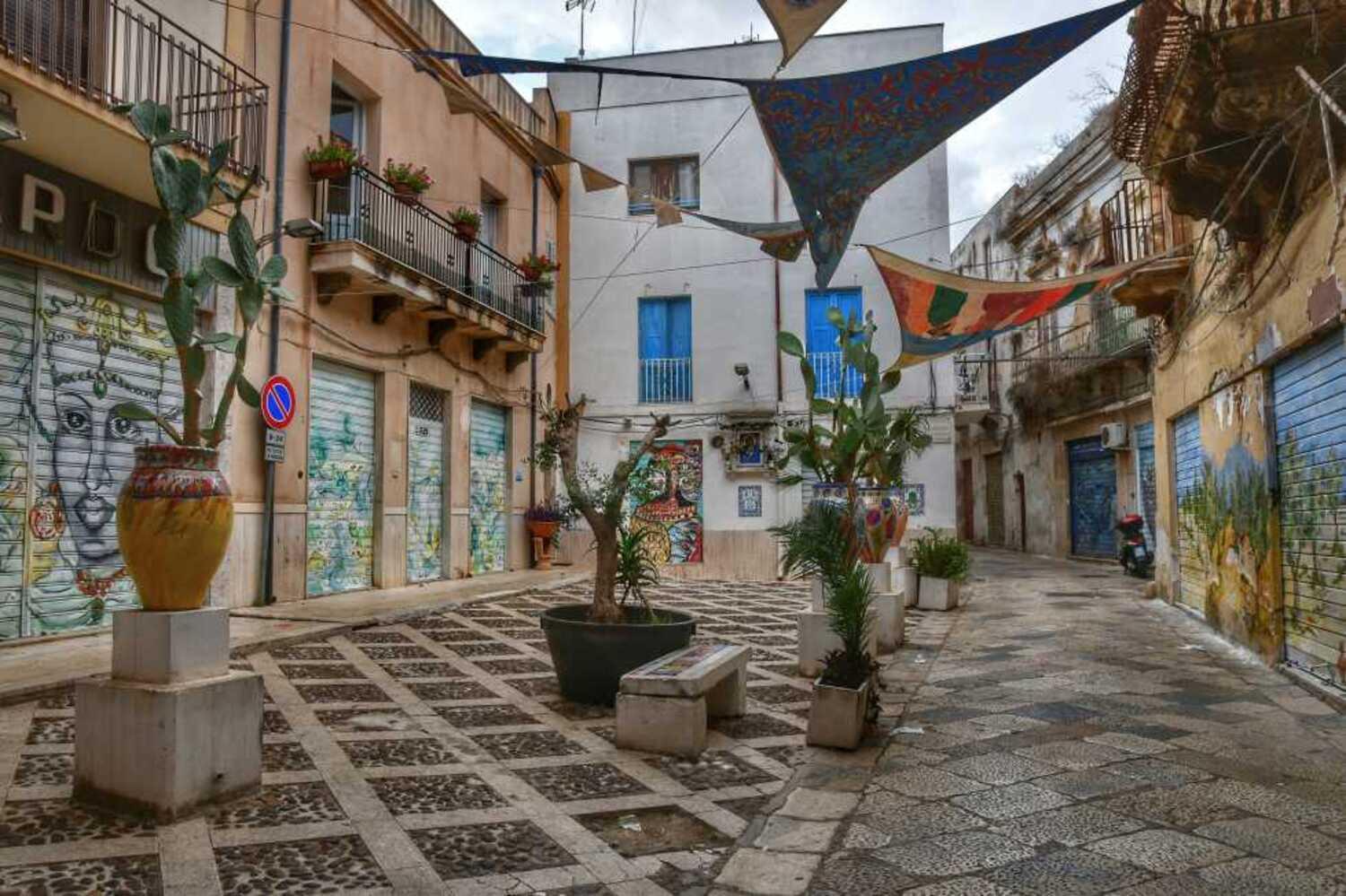 Viki House Mazara