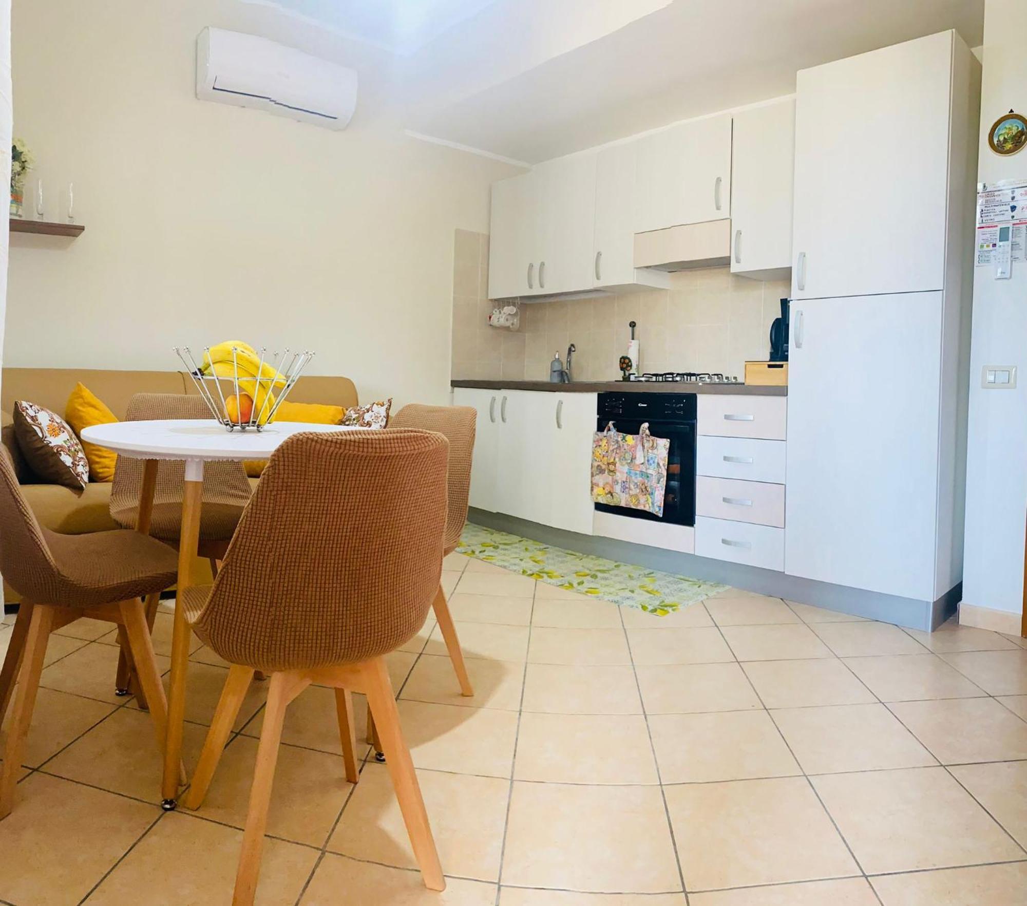 Viki House Mazara Apartamento *